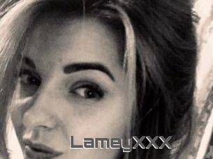 LameyXXX