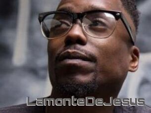 LamonteDeJesus