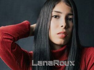 LanaRoux