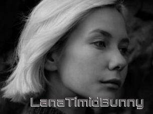 LanaTimidBunny