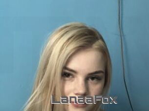 LanaaFox