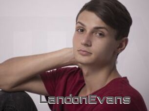 LandonEvans