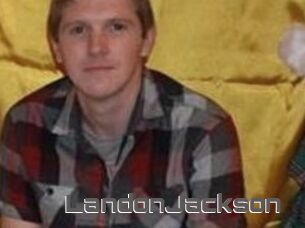 LandonJackson
