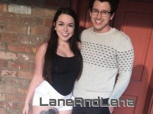 LaneAndLena