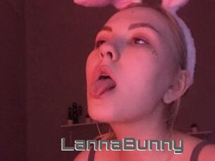 LannaBunny