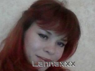 Lannaxxx