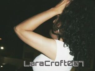 LaraCroft007