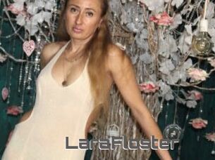 LaraFloster