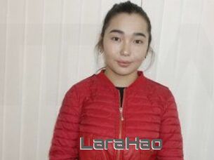 LaraHao