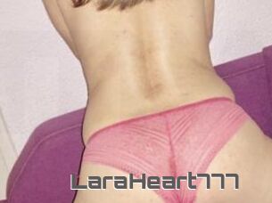 LaraHeart777