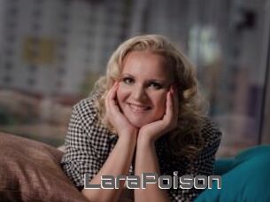 LaraPoison