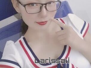 Larissali