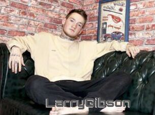 LarryGibson