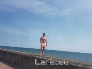Larsoso