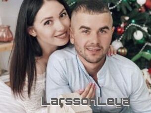 LarssonLeya