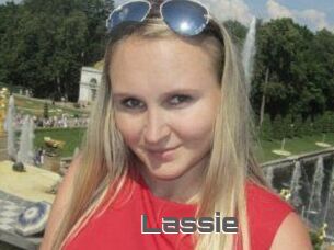 Lassie