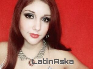 LatinAska