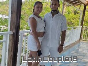 LatinCouple18