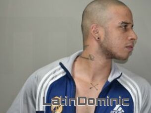 LatinDominic