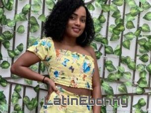 LatinEbonny