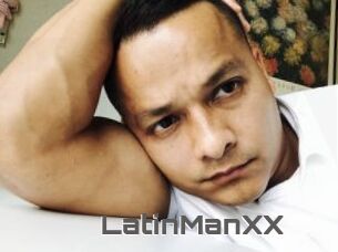 LatinManXX