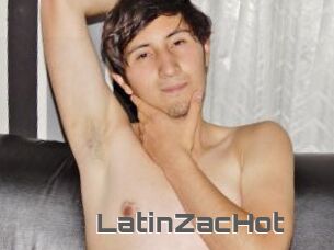 LatinZacHot