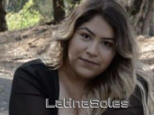 LatinaSoles