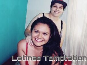 Latinas_Temptation