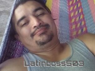 Latinboss503