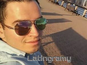 Latingramy