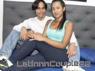 LatinnnCouple22