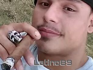 Latino89
