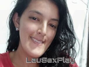 LauSexPlay