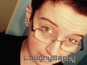 LaughySaphy
