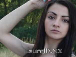 LaurellXXX