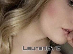 LaurenEVE