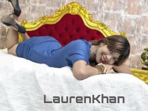 LaurenKhan