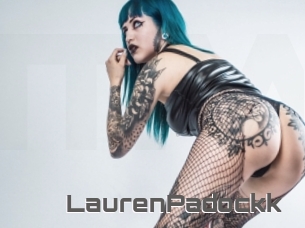 LaurenPadockk