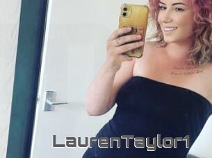 LaurenTaylor1
