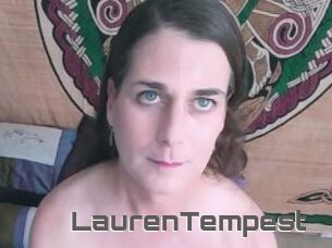 LaurenTempest