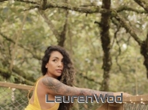 LaurenWod