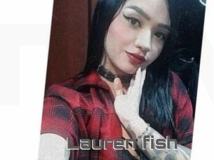 Lauren_fish