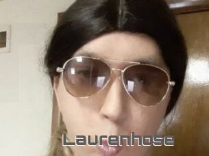 Laurenhose