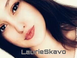 LaurieSkavo Ma Webcam Sexe