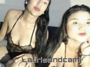 Laurisandcami