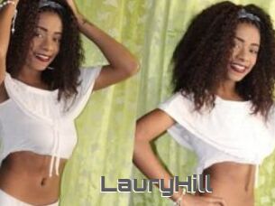 LauryHill