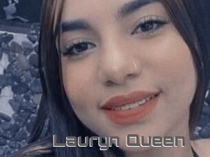 Lauryn_Queen