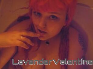 LavenderValentine
