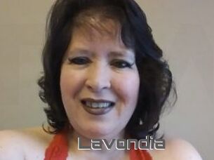 Lavondia