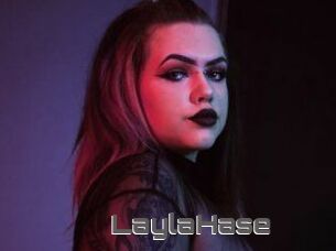 Layla_Hase